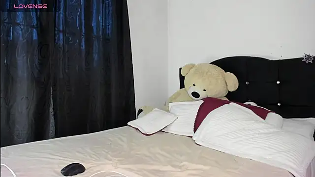 Soycriss31 online show from July 16, 11:11 pm