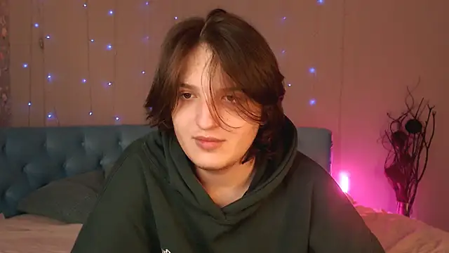 delalex online show from March 20, 9:08 pm