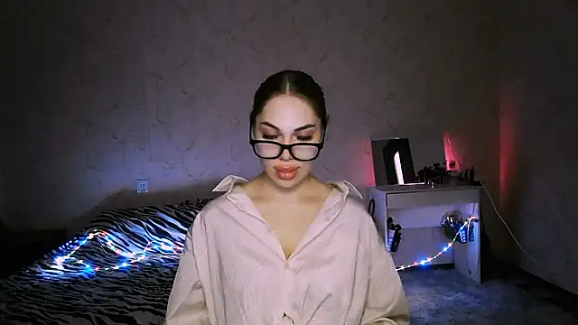 CherrySanyaro online show from March 18, 5:05 pm