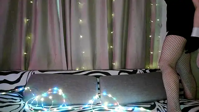 CherrySanyaro online show from March 22, 3:26 pm