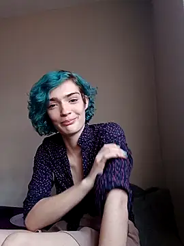 Snapshot of veeshappyplace chatting on March 26, 7:52 pm veeshappyplace online show from March 26, 7:52 pm