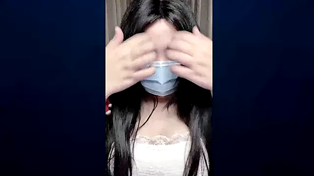 Snapshot of sisibaby20266 chatting on March 27, 1:11 pm sisibaby20266 online show from March 27, 1:11 pm