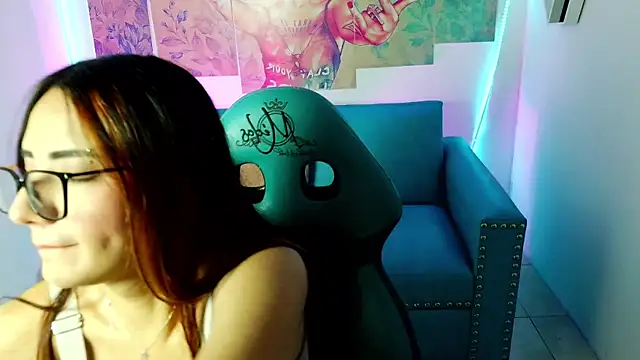 Snapshot of LANA_FOX_M chatting on March 21, 2:16 am LANA FOX M online show from March 21, 2:16 am