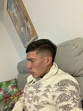 borisito777 online show from March 25, 9:54 pm