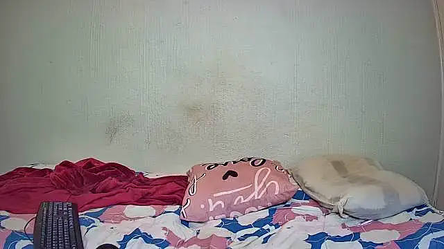 Snapshot of embarbianc chatting on March 24, 8:14 pm embarbianc online show from March 24, 8:14 pm