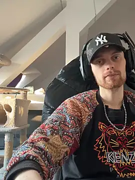 nomercy0807 online show from March 18, 4:43 pm