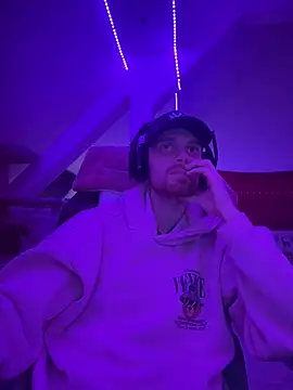 nomercy0807 online show from March 19, 8:02 pm