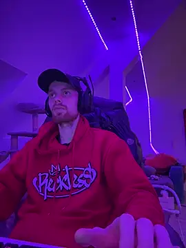 nomercy0807 online show from March 24, 10:15 pm