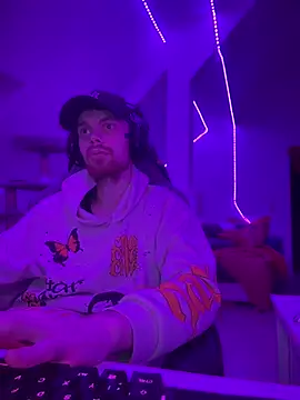 nomercy0807 online show from March 25, 10:05 pm