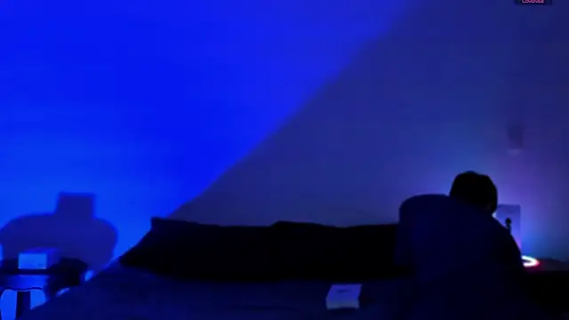 Snapshot of Lee_Colee chatting on March 18, 1:09 am Lee Colee online show from March 18, 1:09 am