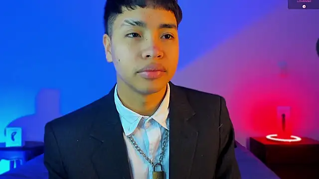 Snapshot of Lee_Colee chatting on March 18, 10:57 pm Lee Colee online show from March 18, 10:57 pm