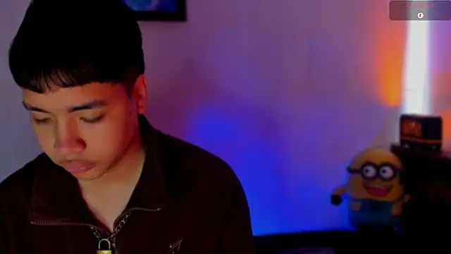 Snapshot of Lee_Colee chatting on March 27, 8:41 pm Lee Colee online show from March 27, 8:41 pm