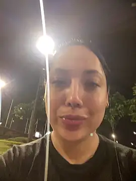 valery cam0 online show from March 17, 4:06 am