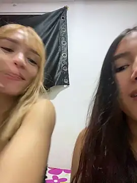 valery cam0 online show from March 20, 3:55 am