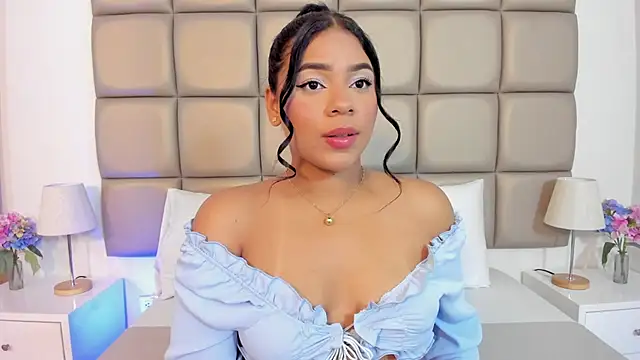 lilly williamss online show from March 26, 3:23 am