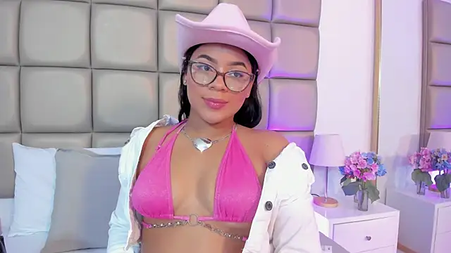 lilly williamss online show from March 27, 3:23 am