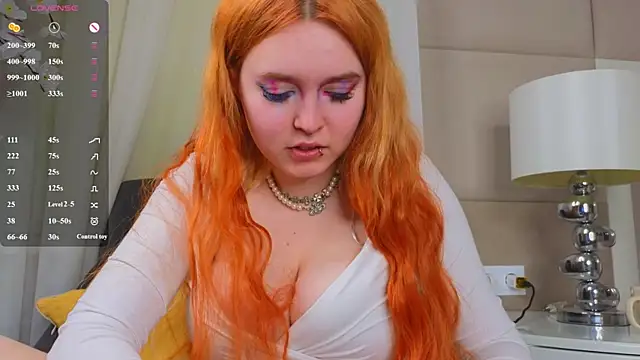 Boobinary online show from May 31, 1:14 am
