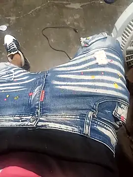 Snapshot of El-SingoKario chatting on March 15, 10:38 pm El-SingoKario online show from March 15, 10:38 pm