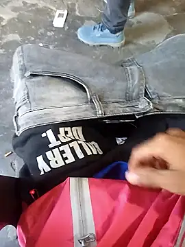 Snapshot of El-SingoKario chatting on March 16, 6:01 pm El-SingoKario online show from March 16, 6:01 pm