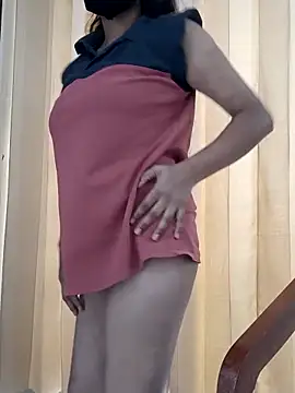 Snapshot of Jesmin_khan01 chatting on April 4, 7:50 am Jesmin khan01 online show from April 4, 7:50 am