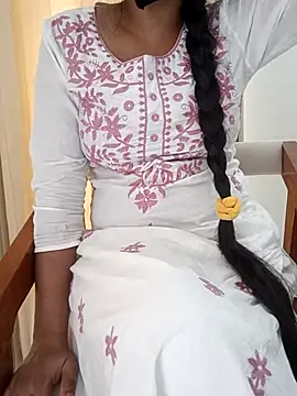 Snapshot of Jesmin_khan01 chatting on April 26, 8:34 am Jesmin khan01 online show from April 26, 8:34 am