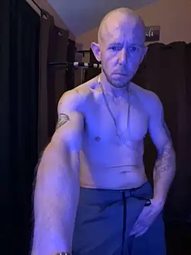 Thumper36 online show from March 16, 10:41 am