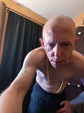 Thumper36 online show from April 2, 8:01 am