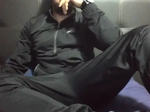 Sergiomachine69 online show from May 1, 4:28 am