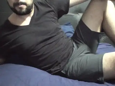 Sergiomachine69 online show from June 27, 5:12 am