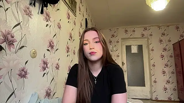 Snapshot of AnnaWasp chatting on March 13, 5:03 am AnnaWasp online show from March 13, 5:03 am