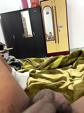 Snapshot of PalmyClark chatting on April 11, 8:46 pm PalmyClark online show from April 11, 8:46 pm