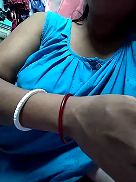 Snapshot of Joti_ji chatting on May 17, 9:17 am Joti ji online show from May 17, 9:17 am