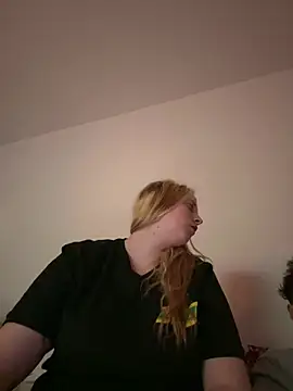 Young Milka online show from April 2, 8:28 pm