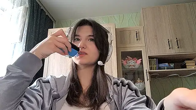 MiryDeni online show from March 27, 8:26 am