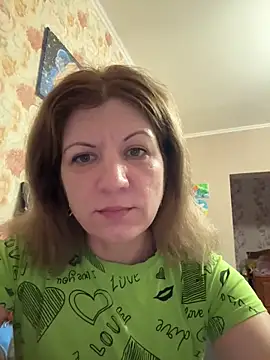 Snapshot of Nika0614 chatting on March 13, 4:57 pm Nika0614 online show from March 13, 4:57 pm