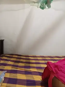 Amisha-35 online show from June 10, 1:17 am