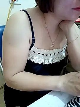 Snapshot of SingleeMomm chatting on March 18, 3:37 pm SingleeMomm online show from March 18, 3:37 pm