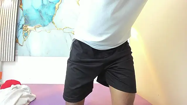 Snapshot of ARLO_MORRIS chatting on March 11, 4:02 pm ARLO MORRIS online show from March 11, 4:02 pm