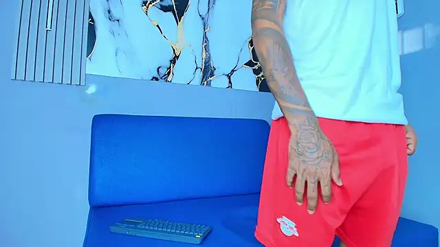 Snapshot of ARLO_MORRIS chatting on March 25, 12:22 pm ARLO MORRIS online show from March 25, 12:22 pm