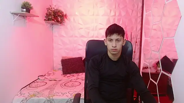 Kei 23 online show from March 18, 11:57 am