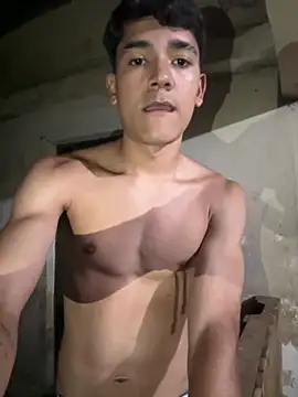 Snapshot of pabloflaquito23 chatting on March 26, 5:02 am pabloflaquito23 online show from March 26, 5:02 am