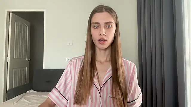 SonyaScarlett online show from March 22, 9:13 am