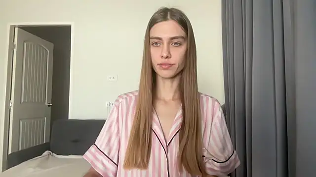 SonyaScarlett online show from March 27, 9:21 am