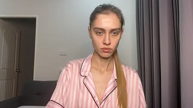 SonyaScarlett online show from March 28, 10:31 pm