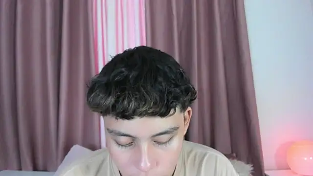 chico medusa online show from March 23, 8:02 pm