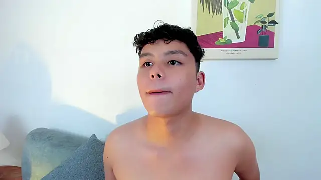 chico medusa online show from June 5, 7:41 pm