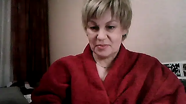 Snapshot of TatkaYang chatting on March 25, 8:15 pm TatkaYang online show from March 25, 8:15 pm