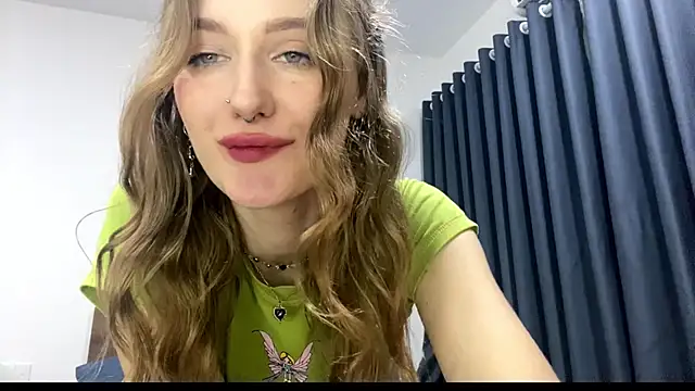 Snapshot of JanesSpace chatting on March 18, 3:26 pm JanesSpace online show from March 18, 3:26 pm