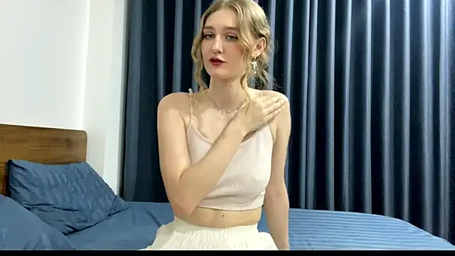 Snapshot of JanesSpace chatting on March 25, 1:39 pm JanesSpace online show from March 25, 1:39 pm