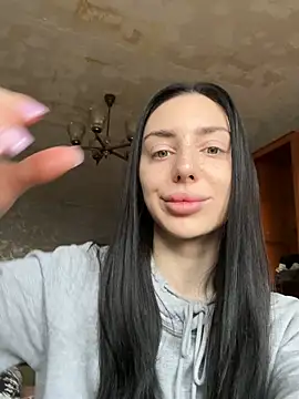 Snapshot of MishellKins chatting on March 17, 10:29 am MishellKins online show from March 17, 10:29 am